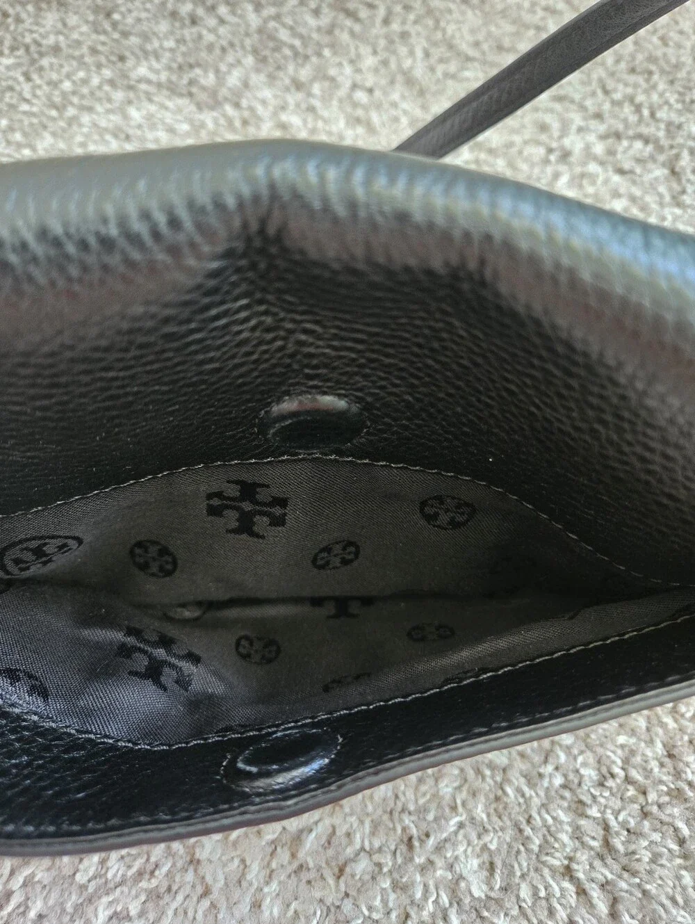 Tory Burch new without